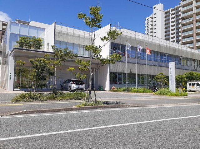 その他　さいとぴあ（その他）まで650m