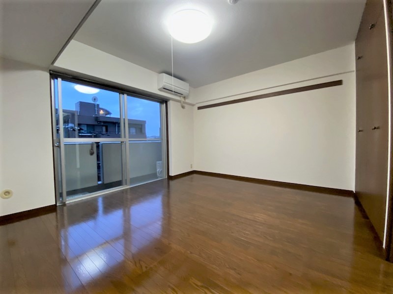 居室・リビング　T’s garden稲城