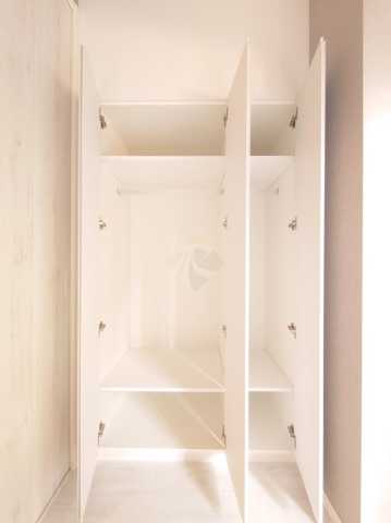 収納　HIROO VILLAGE