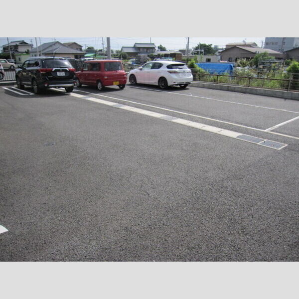 その他　駐車場