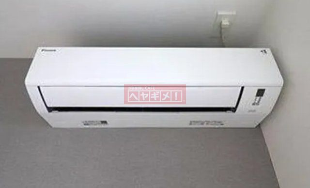 その他設備　設備