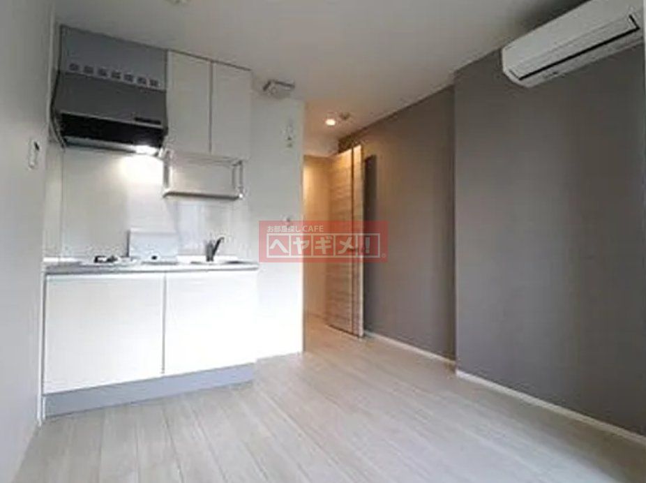 居室・リビング　リビング/居室