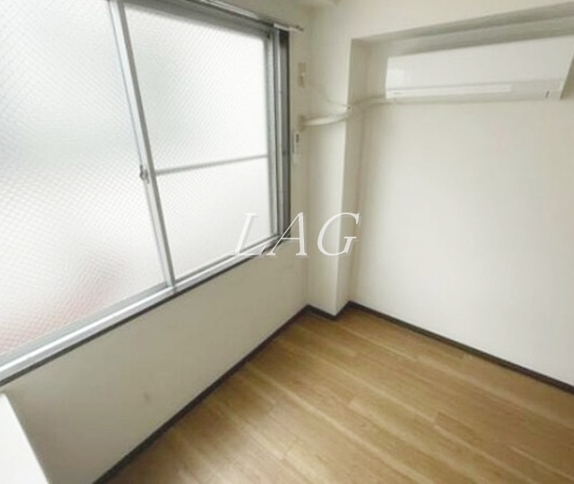 その他部屋・スペース　寝室です。