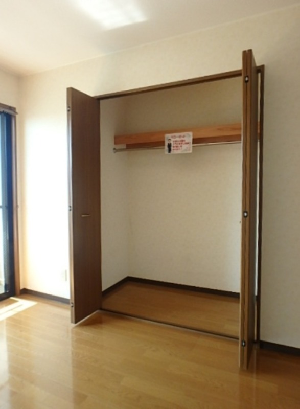 収納　図面と現状に相違がある場合には現状を優先