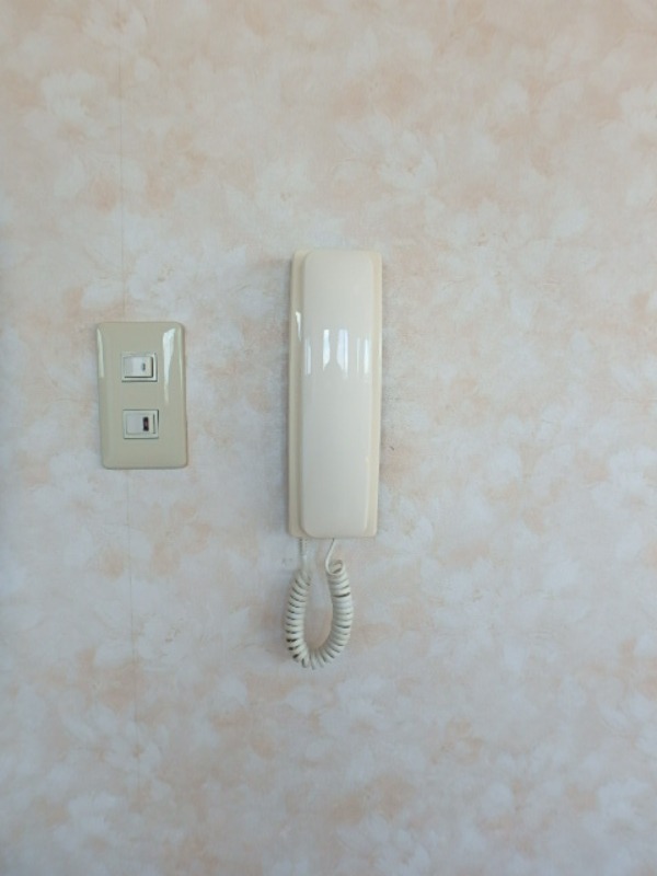 セキュリティ　図面と現状に相違がある場合には現状を優先