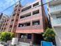 平沼橋駅より徒歩5分 3階 築20年2ヶ月の賃貸物件