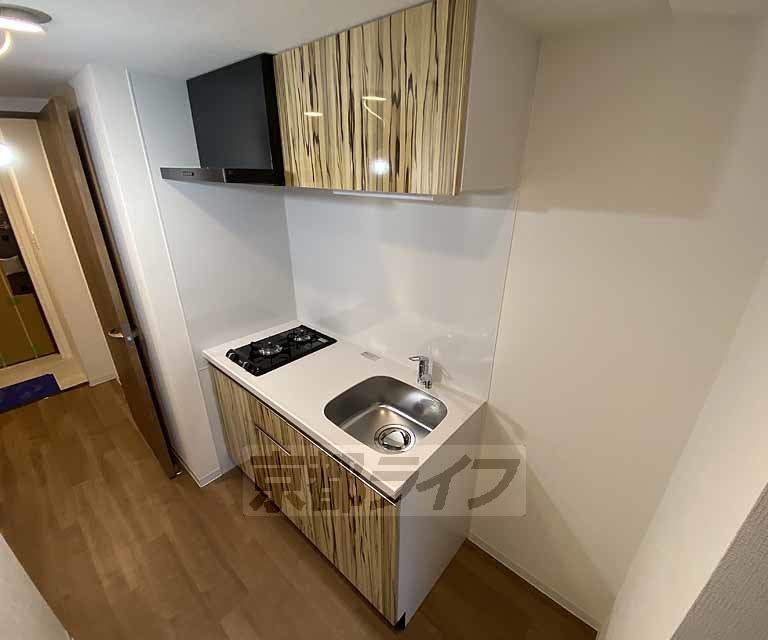 キッチン　システムキッチン