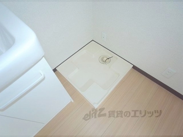 その他部屋・スペース　洗濯機置場