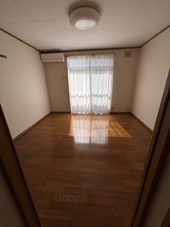 ゲントクAの居間写真