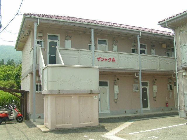 ゲントクA