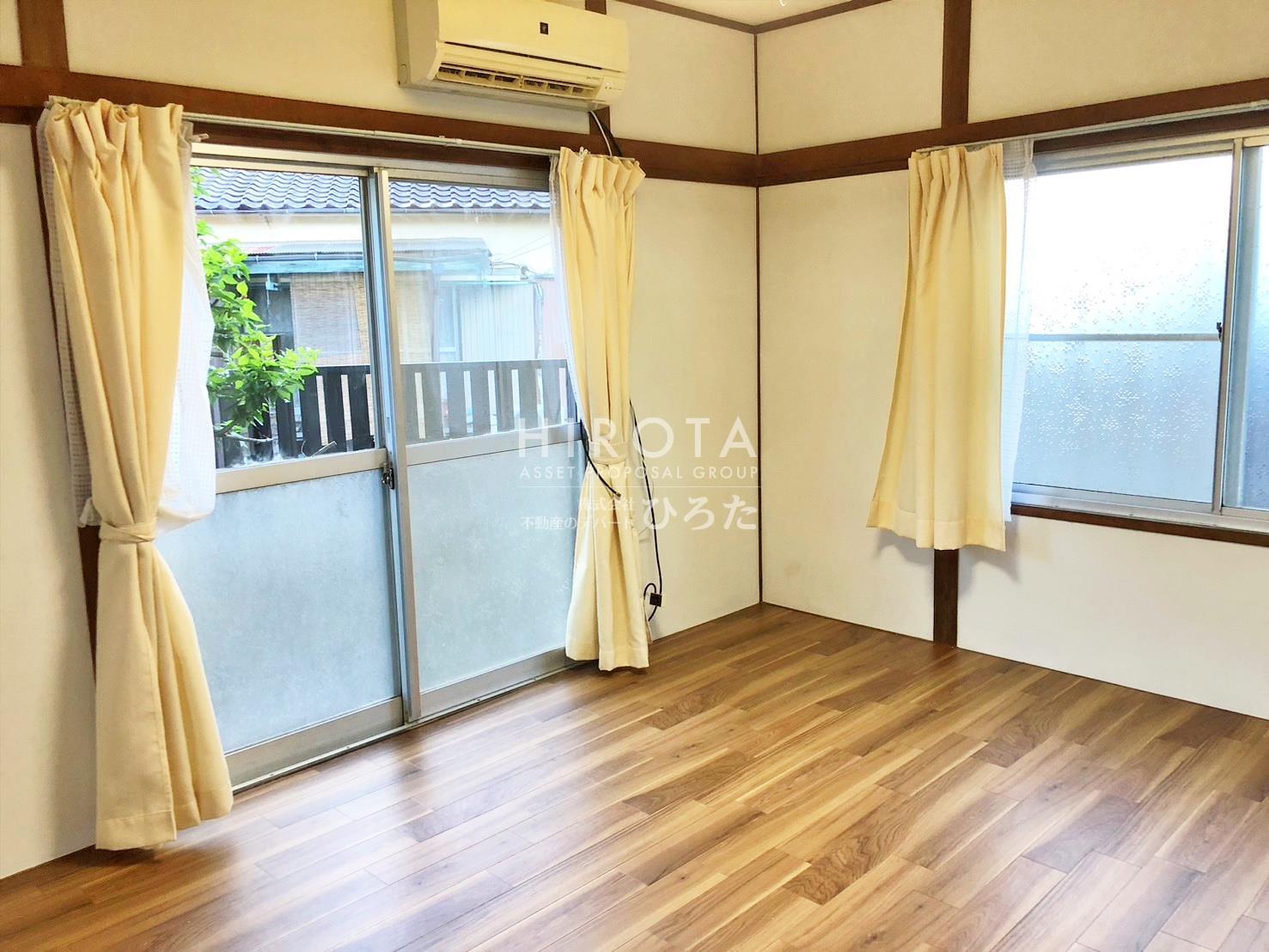 その他部屋・スペース