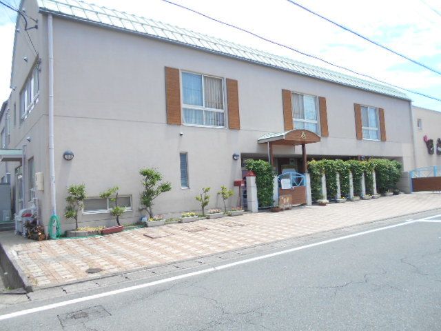 幼稚園・保育園　むつみ幼稚園（幼稚園・保育園）まで450m