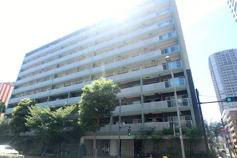 建物外観　☆外観☆