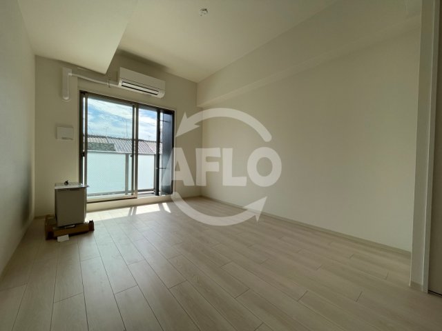 居室・リビング　セオリー天王寺南DOOR　リビング