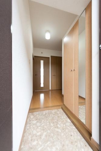 玄関　物件の画像6