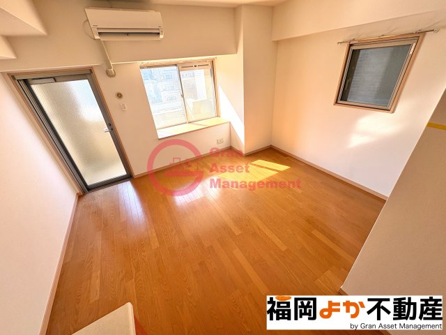 居室・リビング　使いやすいリビングです