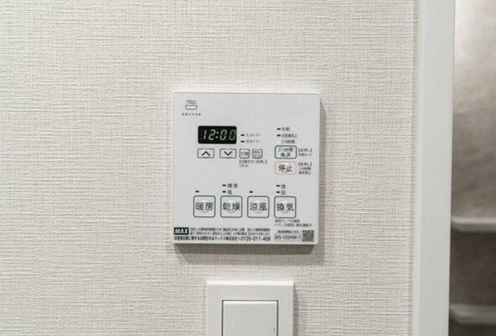 その他設備　設備