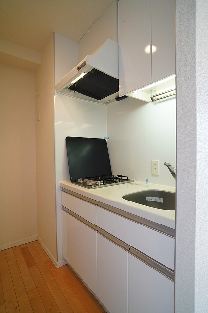 キッチン　キッチン※別部屋参考写真