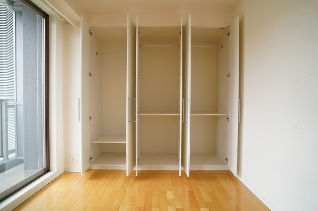 収納　収納※別部屋参考写真