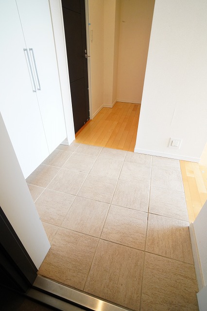 玄関　玄関※別部屋参考写真