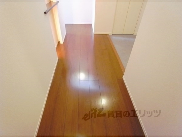 その他部屋・スペース　廊下