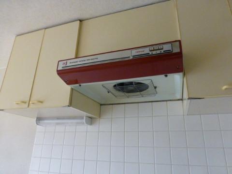 キッチン　キッチン（イメージ）