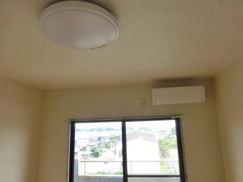 眺望　眺望（イメージ）