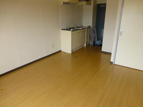 居室・リビング　リビング（イメージ）