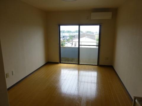 居室・リビング　リビング（イメージ）