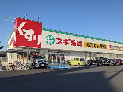その他　スギ薬局柏森駅南店（その他）まで701m