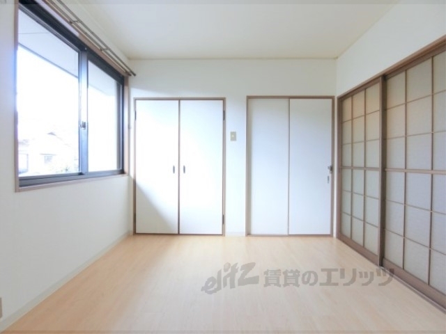 居室・リビング　洋室