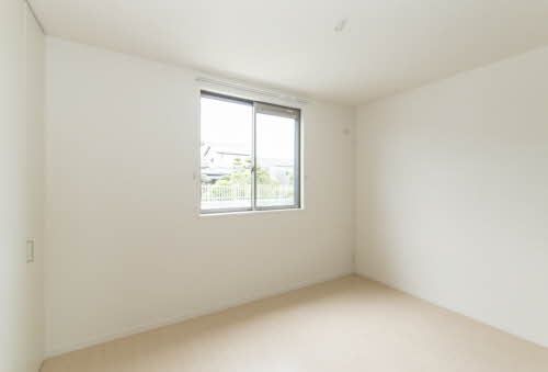 その他部屋・スペース　洋室