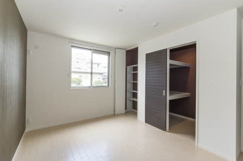 その他部屋・スペース　洋室・ＷＩＣ