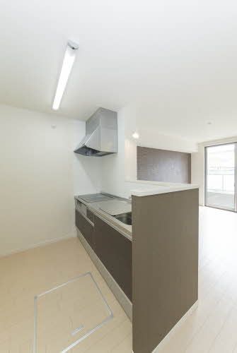 その他部屋・スペース　キッチン