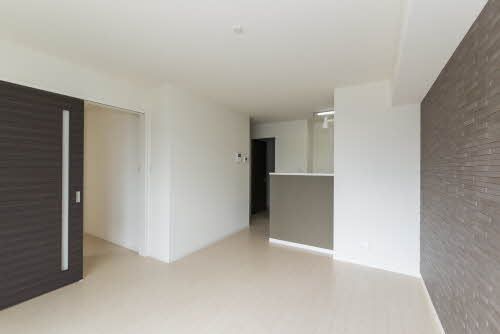 その他部屋・スペース　リビング・ダイニング