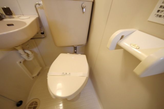 トイレ　★トイレ★