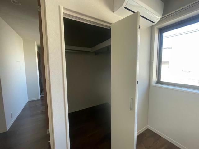 収納　別部屋イメージ