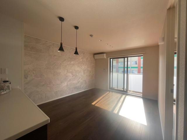 居室・リビング　別部屋イメージ