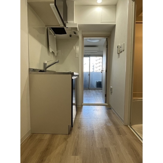 その他部屋・スペース　明るい色調の室内です