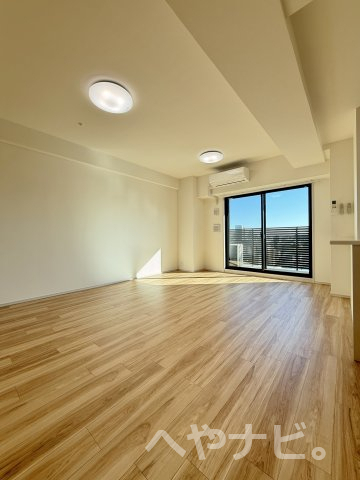 居室・リビング　★リビング