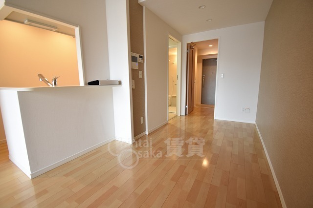 その他部屋・スペース　居間