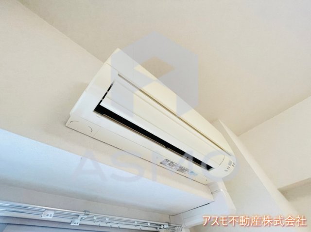 その他設備　同マンション別部屋参考写真