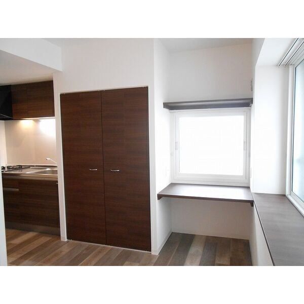 その他部屋・スペース　※写真は別号室です。