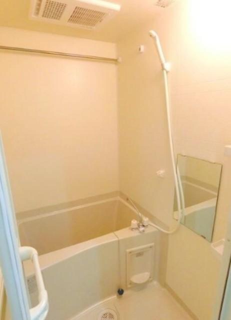 バス・シャワールーム　同施工タイプ