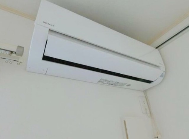 その他設備　同施工タイプ