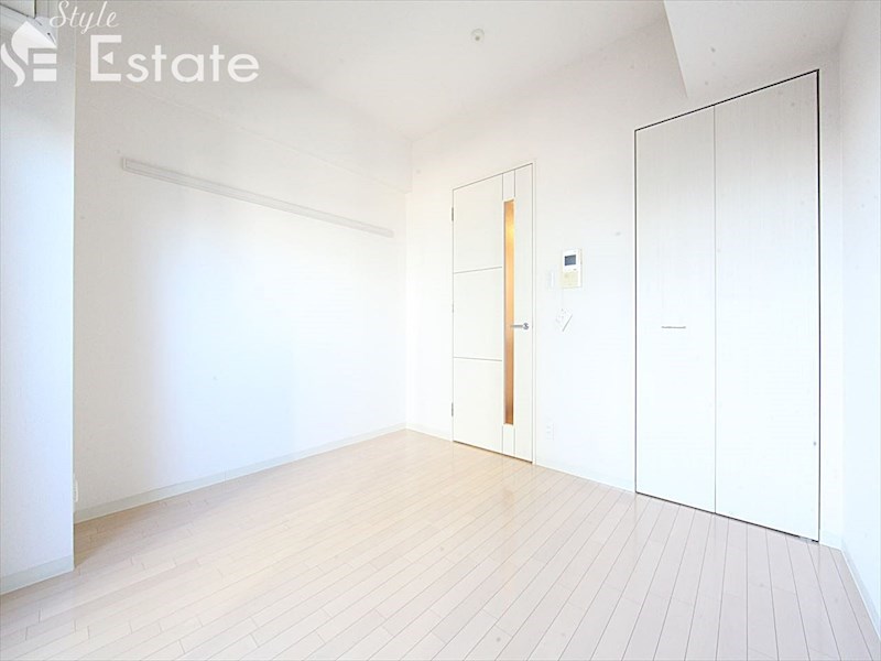 居室・リビング　内装