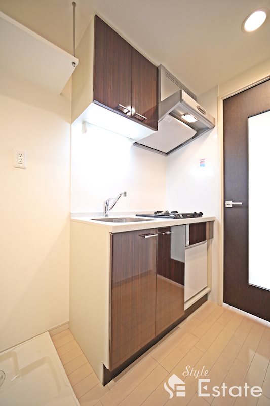 キッチン　システムキッチン