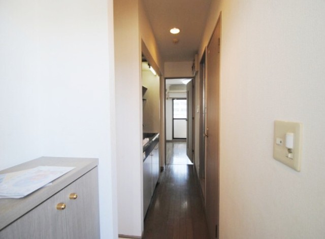 玄関　同仕様写真