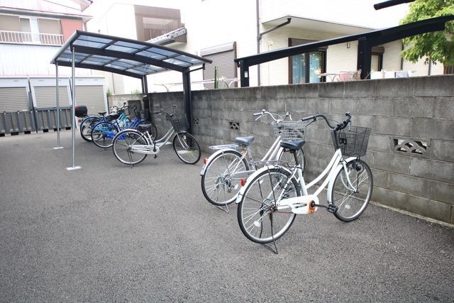 その他共有部分　★見学希望等はタウンハウジング中央林間店までお気軽に♪★