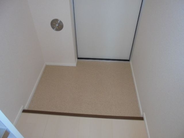 玄関　★見学希望等はタウンハウジング中央林間店までお気軽に♪★